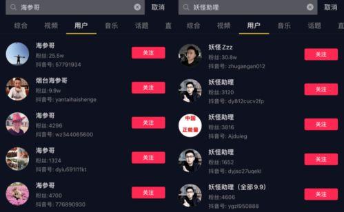 爆料抖音大v排行榜最新,揭秘最新热门抖音红人排行